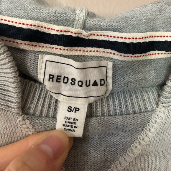 Hoodie - Picture 3 of 4